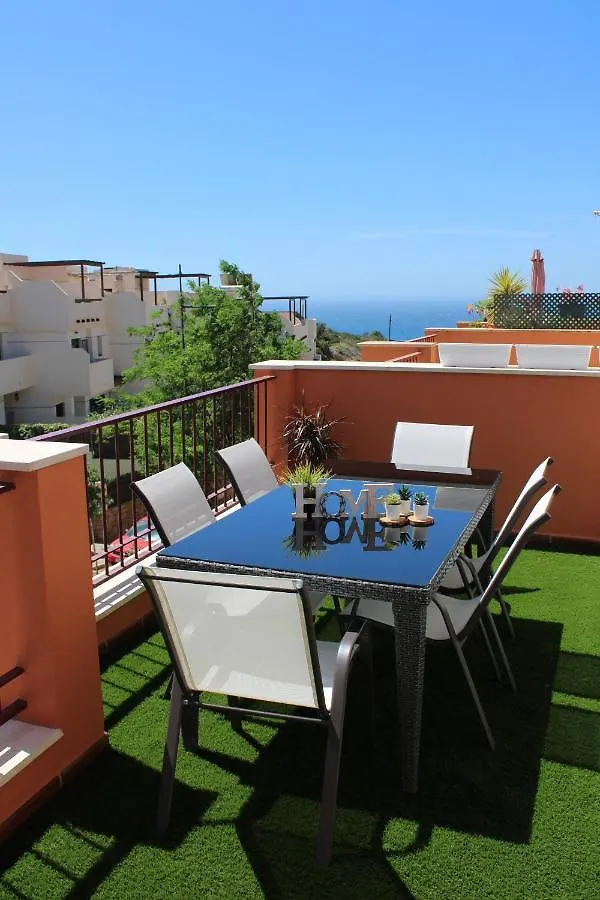 Niza Mar Villa Velez Malaga 0*,  Spain