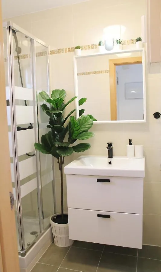 Niza Mar Villa Velez Malaga Holiday home