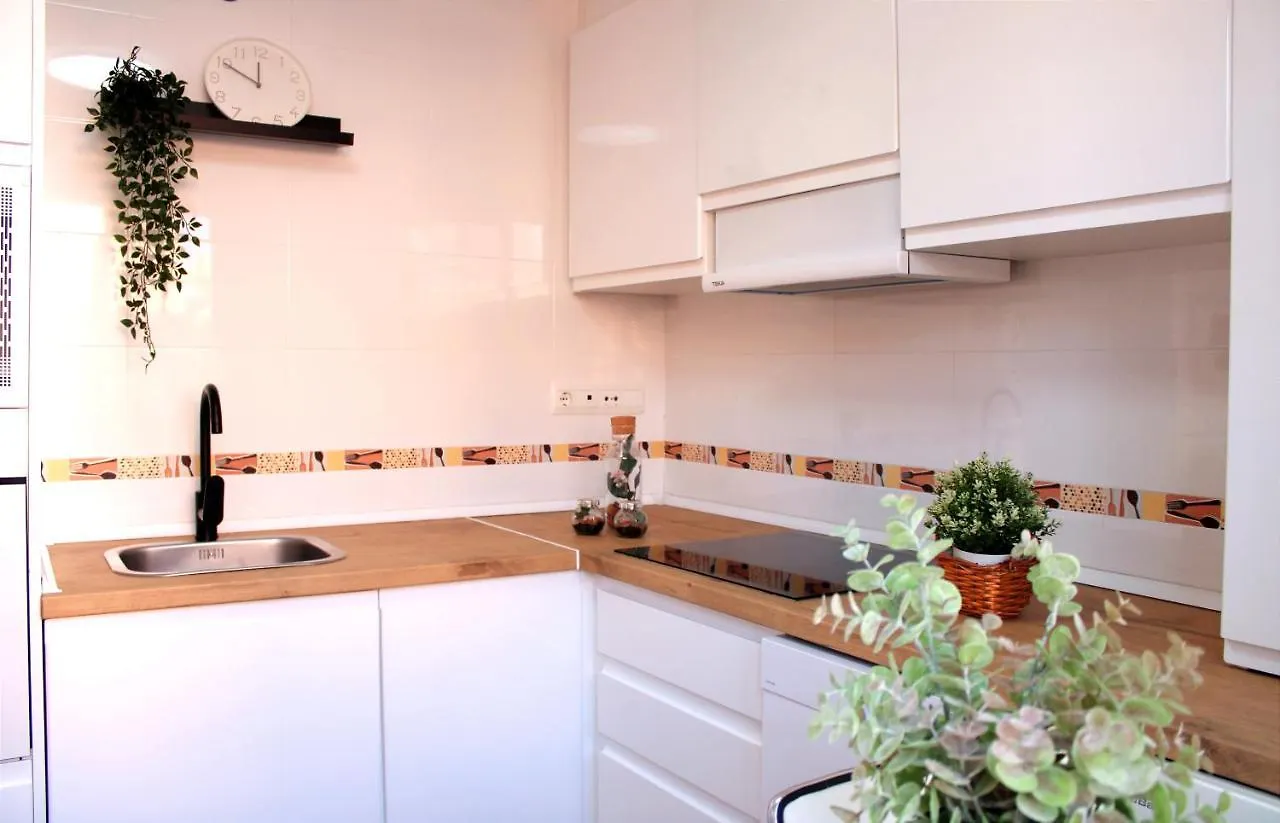 Holiday home Niza Mar Villa Velez Malaga