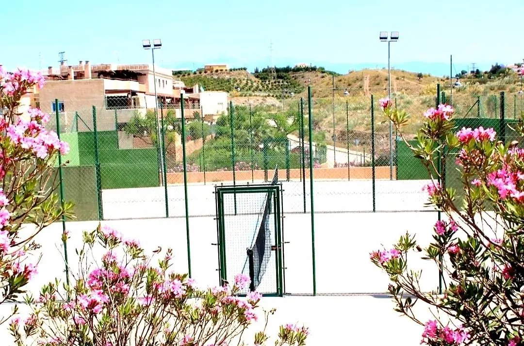 Niza Mar Villa Velez Malaga
