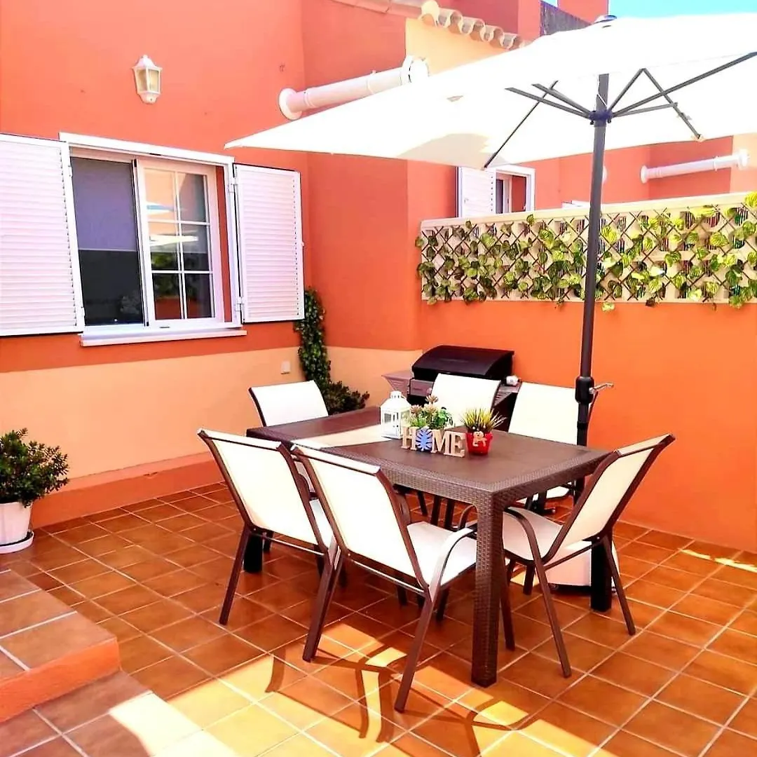 Holiday home Niza Mar Villa Velez Malaga