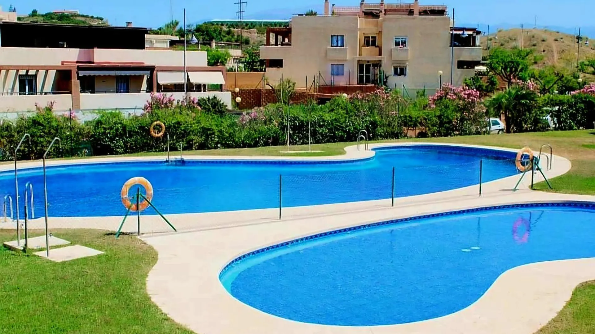Niza Mar Villa Velez Malaga Holiday home