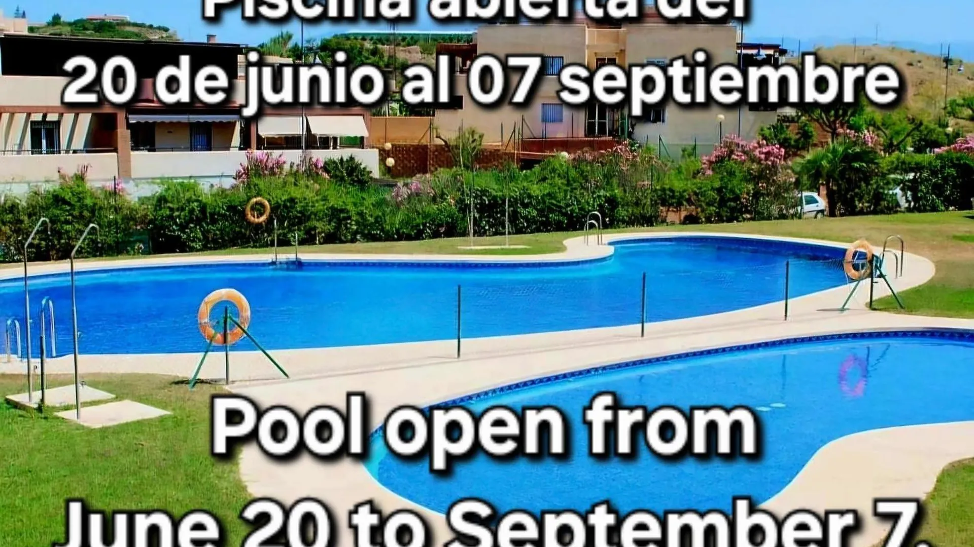 Holiday home Niza Mar Villa Velez Malaga