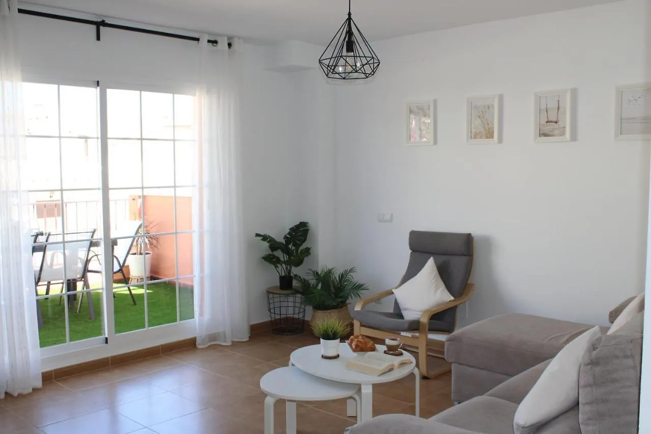 Niza Mar Villa Velez Malaga