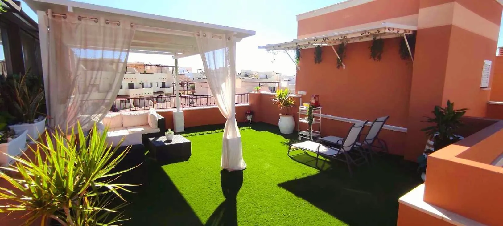 Niza Mar Villa Velez Malaga Holiday home
