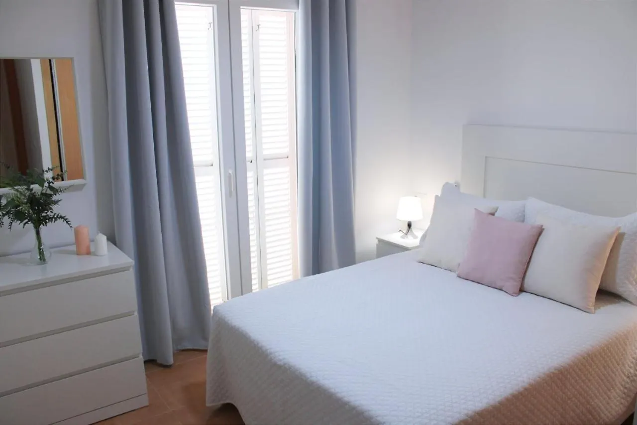 Niza Mar Villa Velez Malaga Holiday home