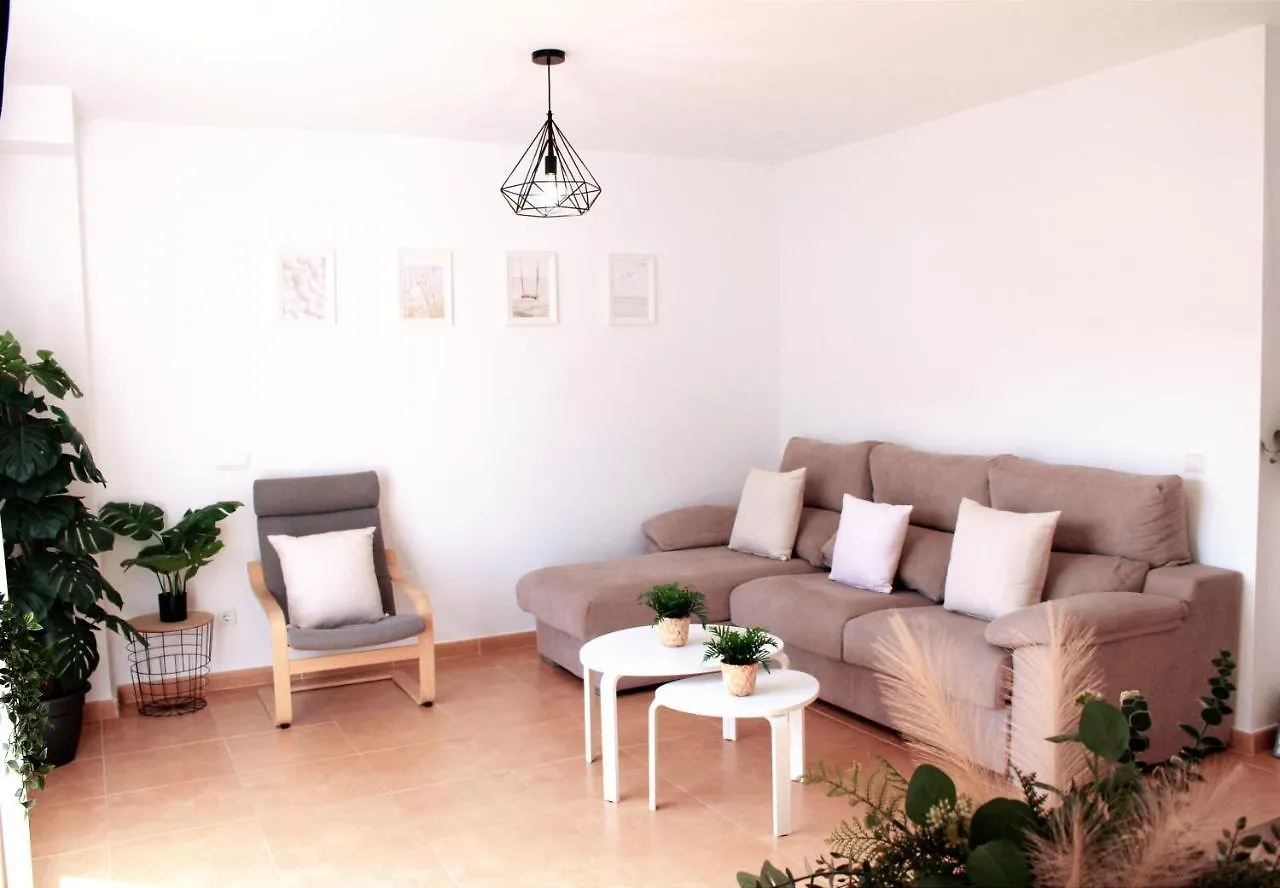 Niza Mar Villa Velez Malaga Holiday home